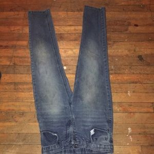 These pants I’m selling